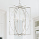 Oran 6-Light Foyer