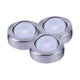Maxim Lighting - CounterMax MX-LD-AC 2700K LED Puck Light (3 Pack) - Lights Canada