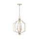 Ophelia 3-Light Foyer
