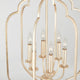 Ophelia 6-Light Foyer