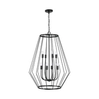 Corey 8-Light Foyer