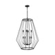 Corey 8-Light Foyer