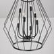 Corey 8-Light Foyer