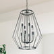 Corey 8-Light Foyer