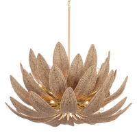 Varanasi Chandelier
