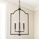 Carter 4-Light Foyer