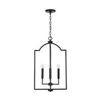 Carter 4-Light Foyer