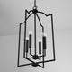 Carter 4-Light Foyer