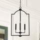 Carter 4-Light Foyer