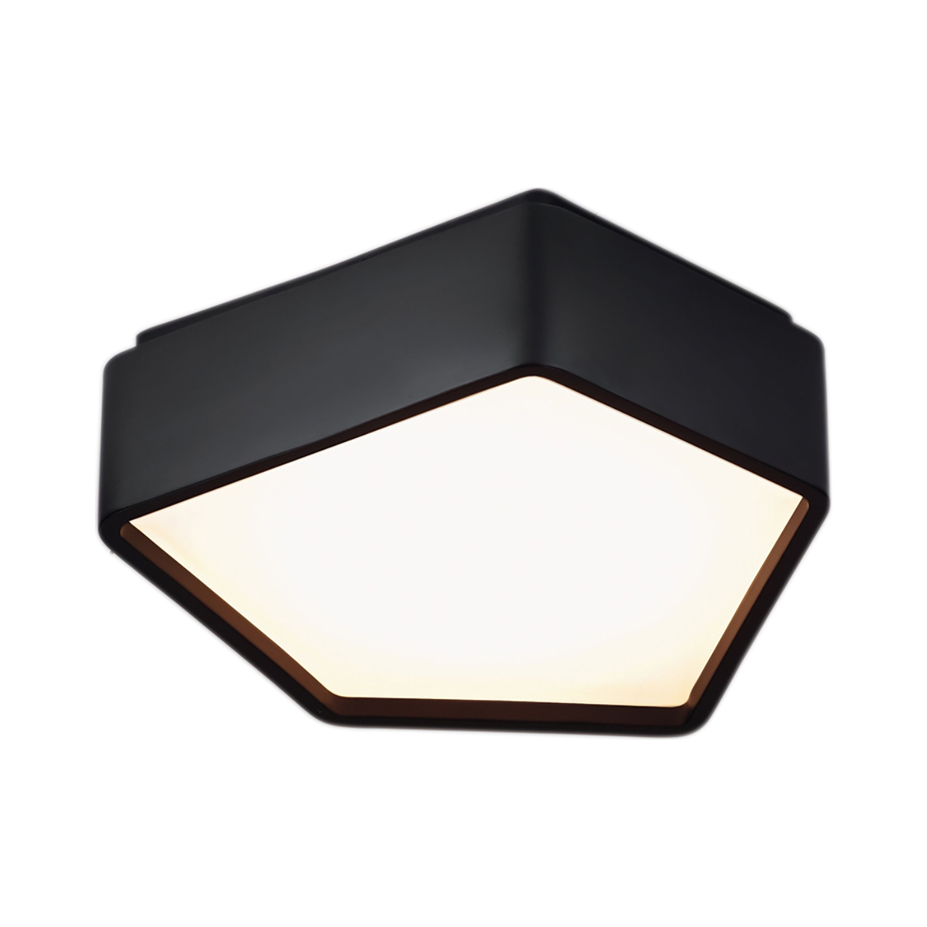 Fenway Flush Mount Light