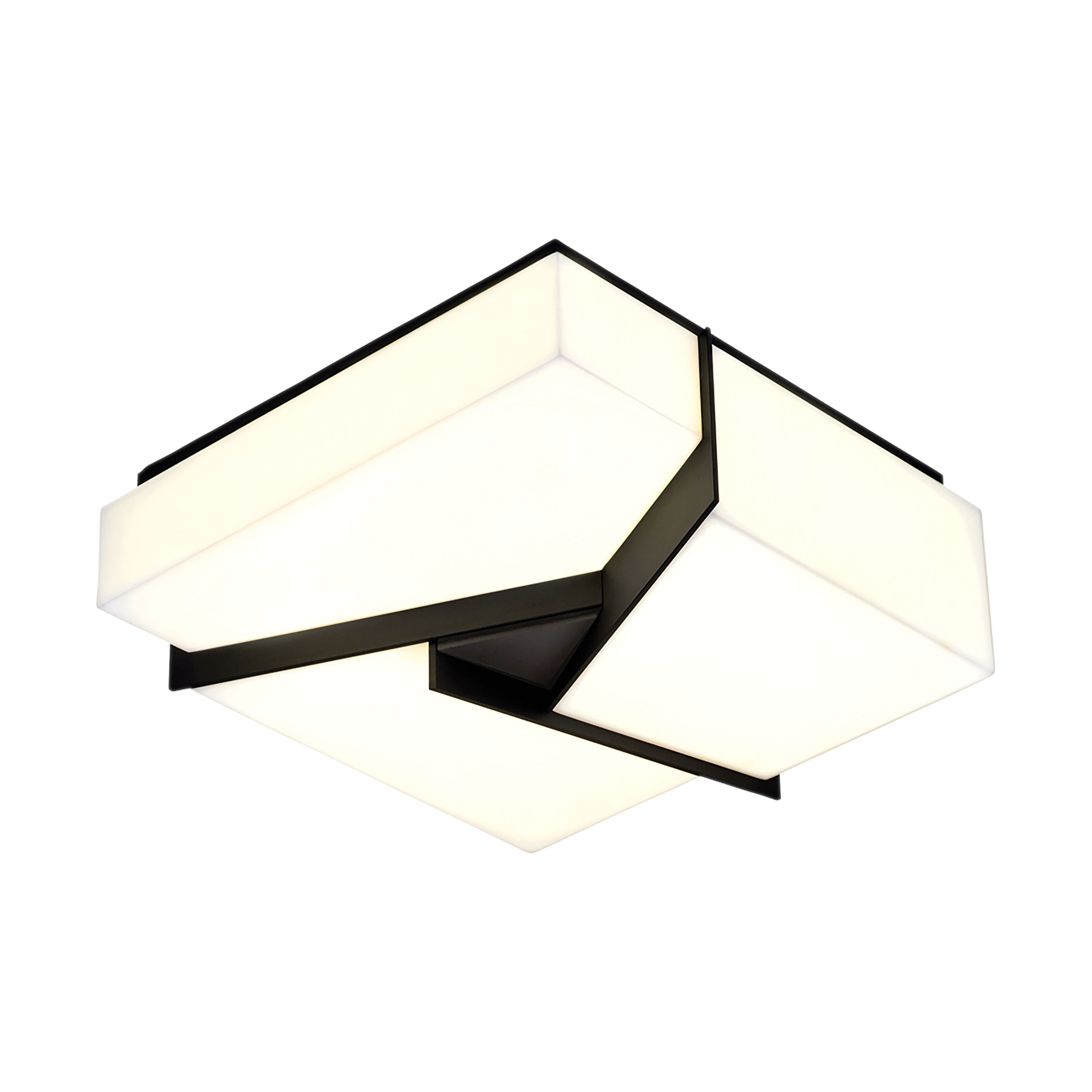 Candeau Flush Mount Light