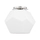 Tring 1-Light Flush Mount