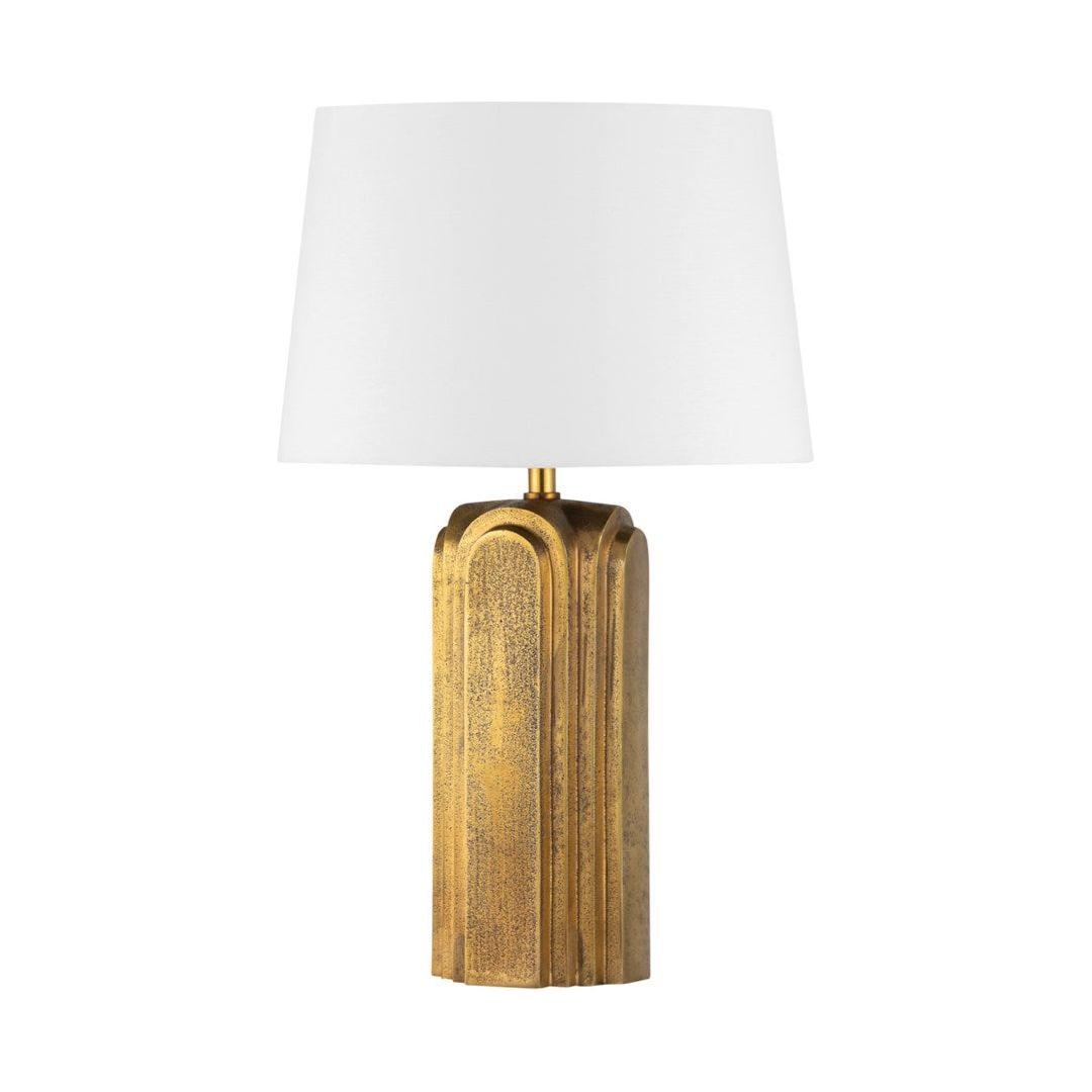 Bergman 1-Light Table Lamp