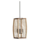 Jacob 4-Light Foyer