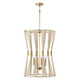 Bianca 4-Light Foyer