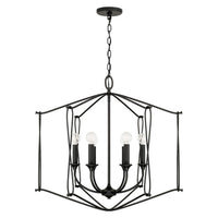 Bentley 6-Light Foyer