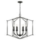 Bentley 6-Light Foyer