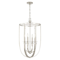 Laurent 4-Light Foyer
