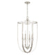 Laurent 4-Light Foyer