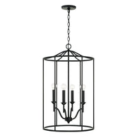 Peyton 4-Light Foyer