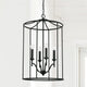 Peyton 4-Light Foyer