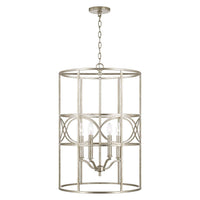 Sylvia 4-Light Foyer