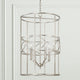 Sylvia 4-Light Foyer