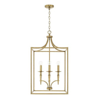 Abbie 4-Light Foyer
