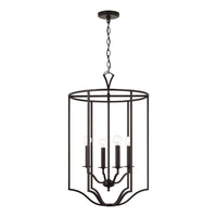 Jaymes 4-Light Foyer
