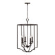 Jaymes 4-Light Foyer
