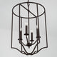 Jaymes 4-Light Foyer