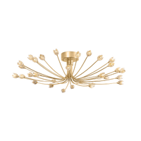 Falkirk Semi Flush