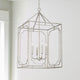 Merrick 4-Light Foyer