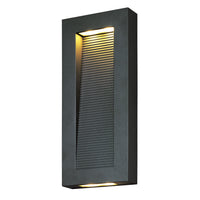 Avenue Medium LED Outdoor Wall Sconce