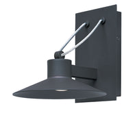 Civic Small LED Outdoor Wall Sconce