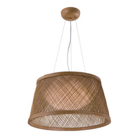 Bahama 1-Light LED Pendant