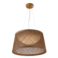 Bahama 1-Light LED Pendant