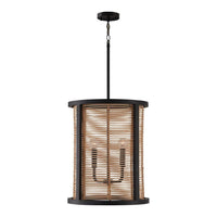 Rico 4-Light Foyer