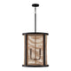 Rico 4-Light Foyer