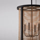 Rico 4-Light Foyer