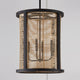 Rico 4-Light Foyer