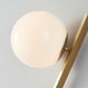 Wendover 2-Light Wall Sconce