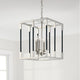 Bleeker 4-Light Foyer