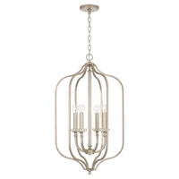 Breigh 4-Light Foyer