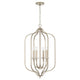 Breigh 4-Light Foyer
