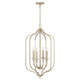 Breigh 4-Light Foyer