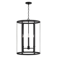Brennen 4-Light Foyer