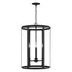 Brennen 4-Light Foyer