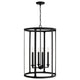 Brennen 4-Light Foyer