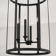 Brennen 4-Light Foyer